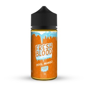 Fresh Blood Devil Mango 100ml