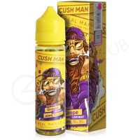 Nasty Juice Cush Man Mango Grape 60Ml