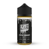 Fresh Blood Exotic Currant 100ml