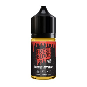 Fresh Blood Garnet Mystery 30ml