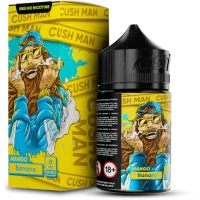 Nasty Juice Cush Man Banana 60Ml