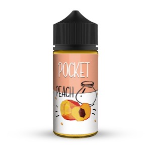 Pocket Peach 100ml