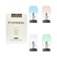 Uwell Popreel P1-Pk1 Pod Kartuş