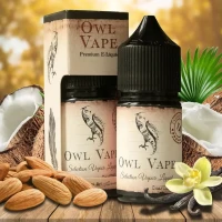 Owl Vape Castle Long 30Ml