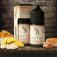 Owl Vape Boss Reserve 30Ml