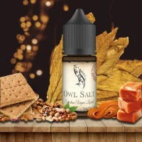 Owl Vape Tribeca Salt 30Ml