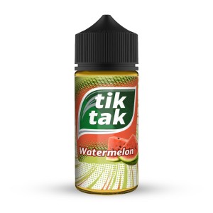 TikTak Watermelon 100ml