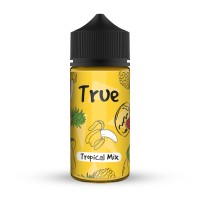 True Tropical Mix 100ml